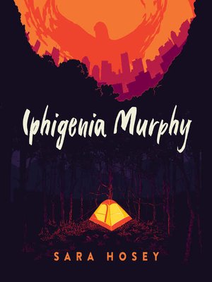 cover image of Iphigenia Murphy